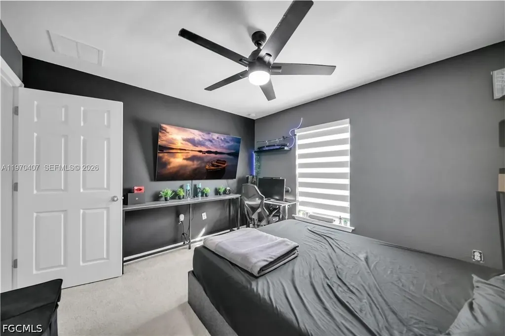 1105 NW 24th Place Cape Coral FL 33993
