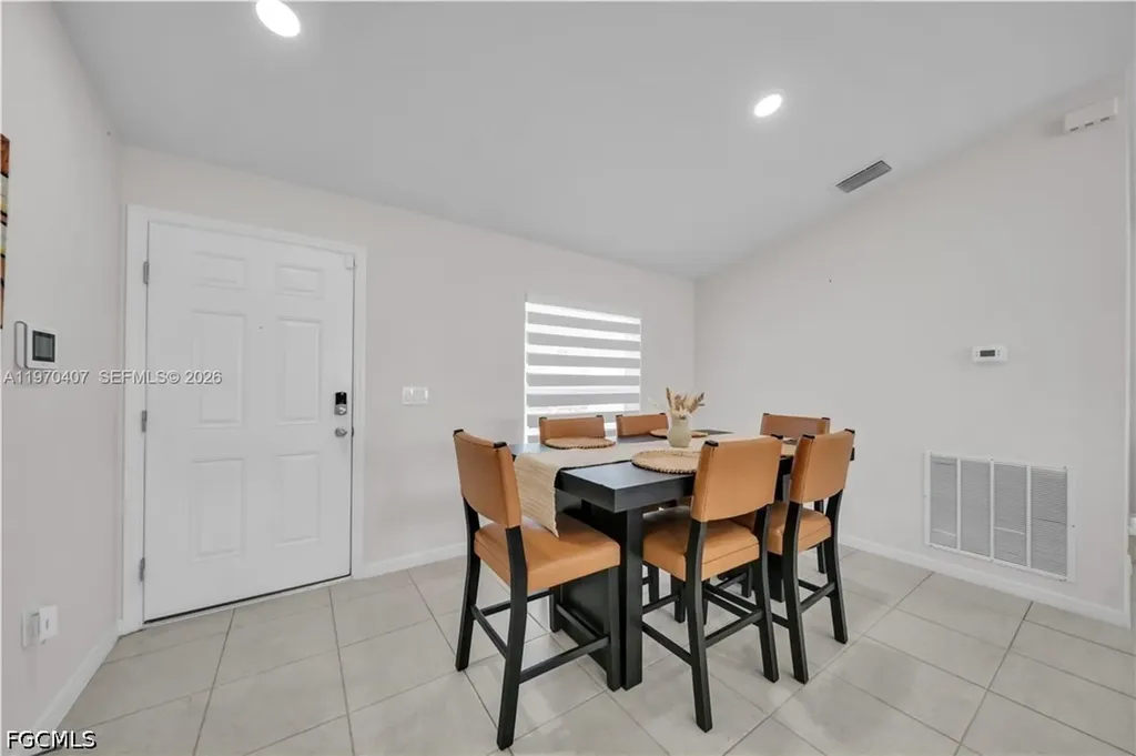 1105 NW 24th Place Cape Coral FL 33993