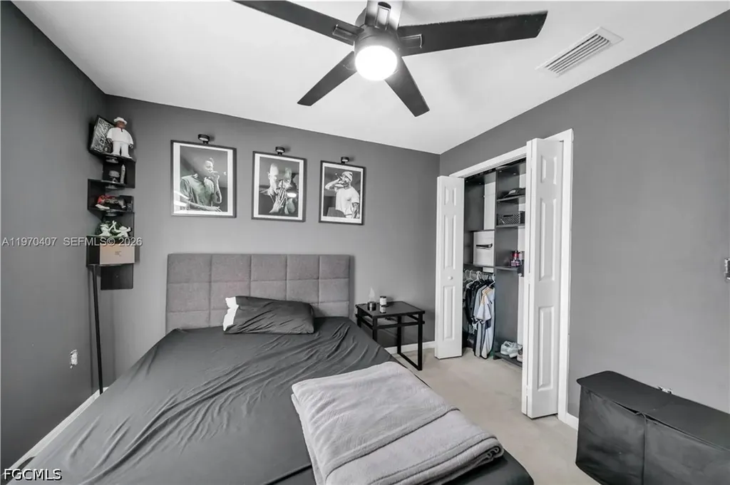1105 NW 24th Place Cape Coral FL 33993