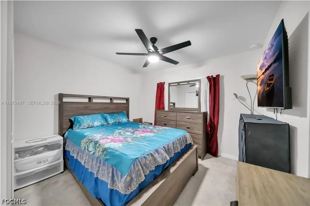 1105 NW 24th Place Cape Coral FL 33993
