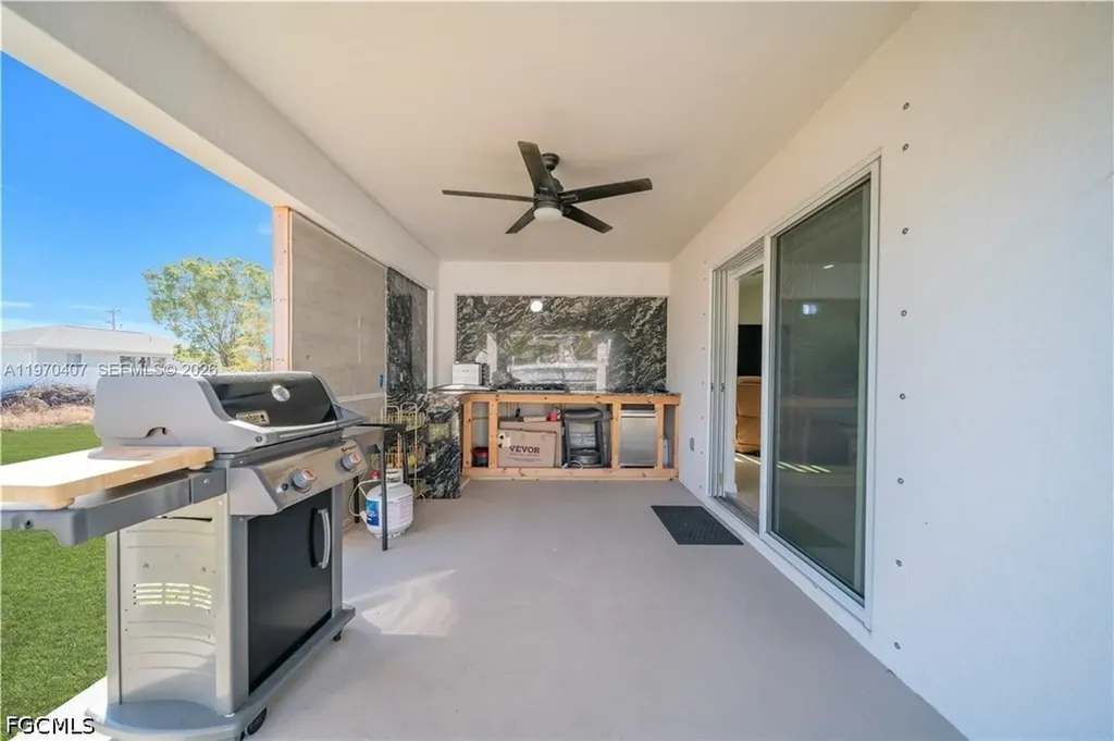 1105 NW 24th Place Cape Coral FL 33993