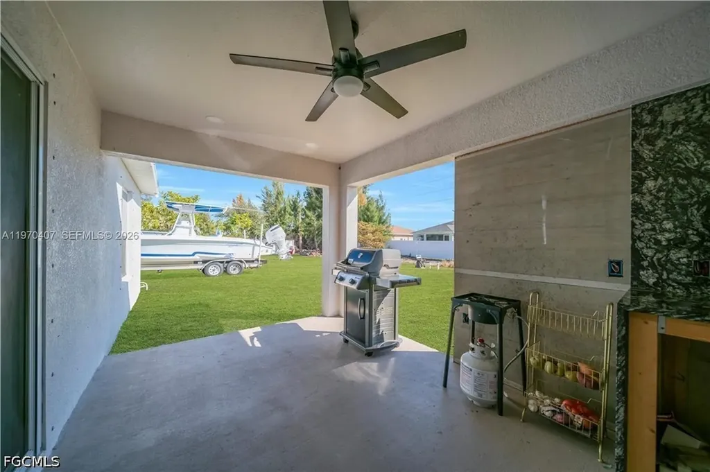 1105 NW 24th Place Cape Coral FL 33993