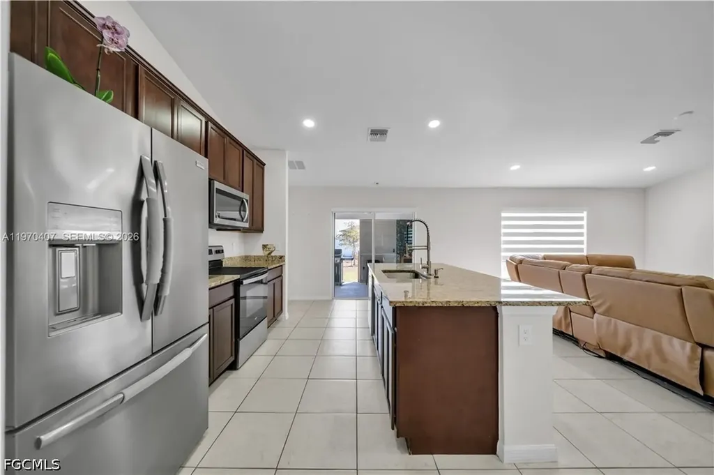 1105 NW 24th Place Cape Coral FL 33993