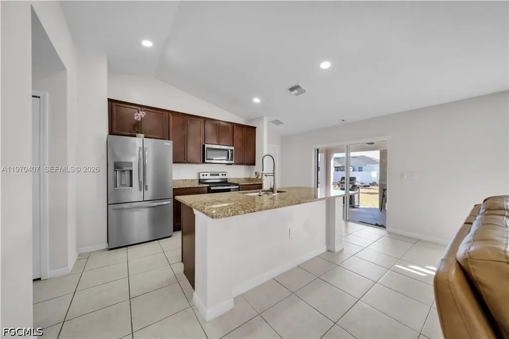 1105 NW 24th Place Cape Coral FL 33993