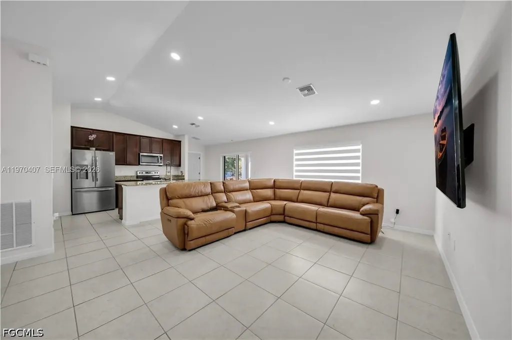 1105 NW 24th Place Cape Coral FL 33993