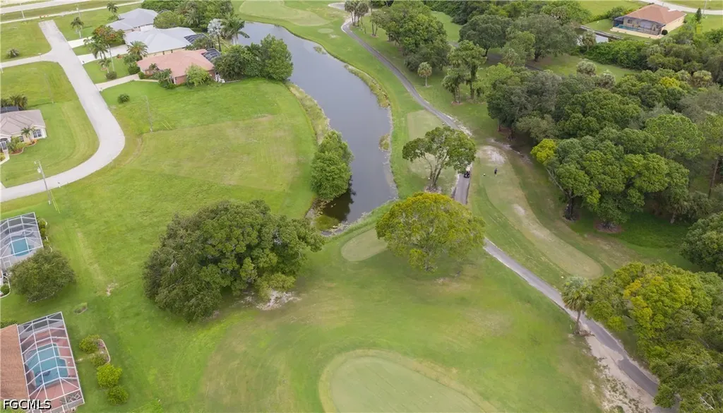 3101 NW 17th Lane Cape Coral FL 33993