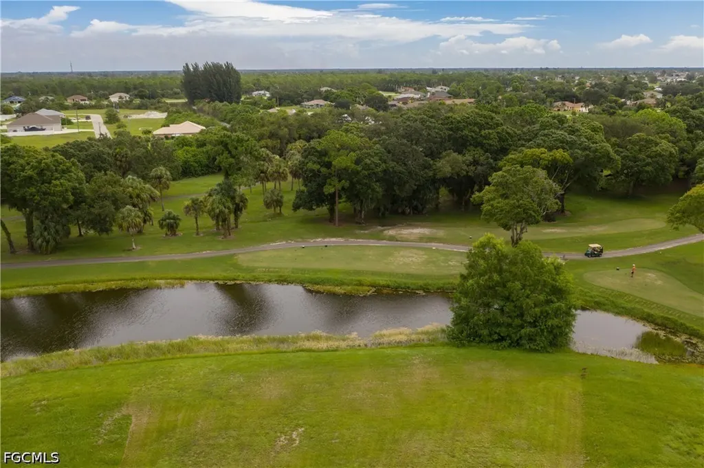 3101 NW 17th Lane Cape Coral FL 33993
