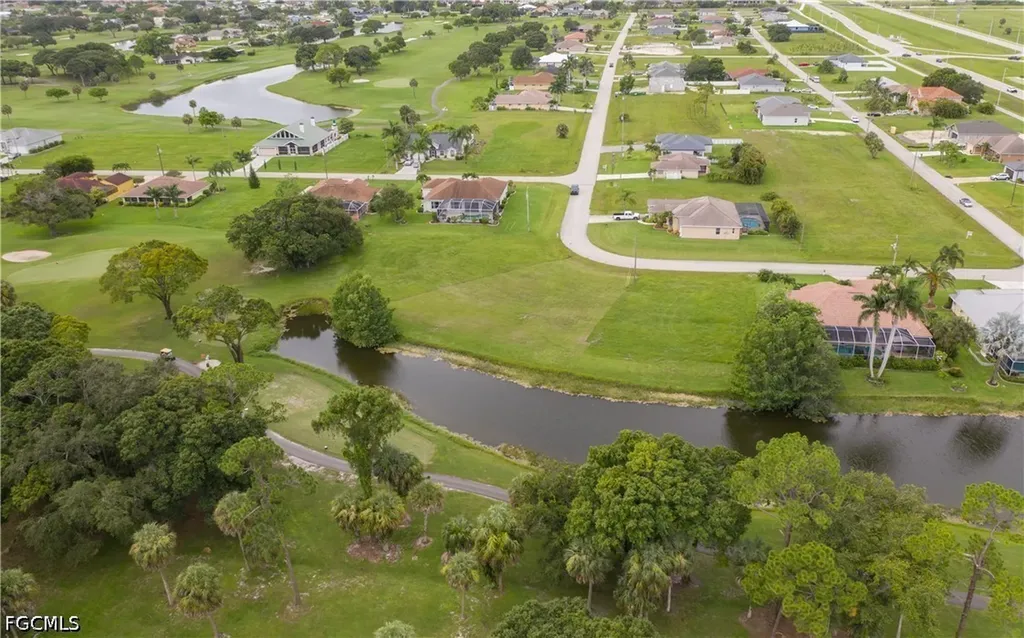 3101 NW 17th Lane Cape Coral FL 33993
