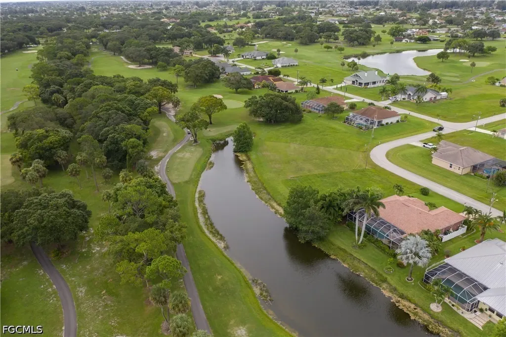 3101 NW 17th Lane Cape Coral FL 33993