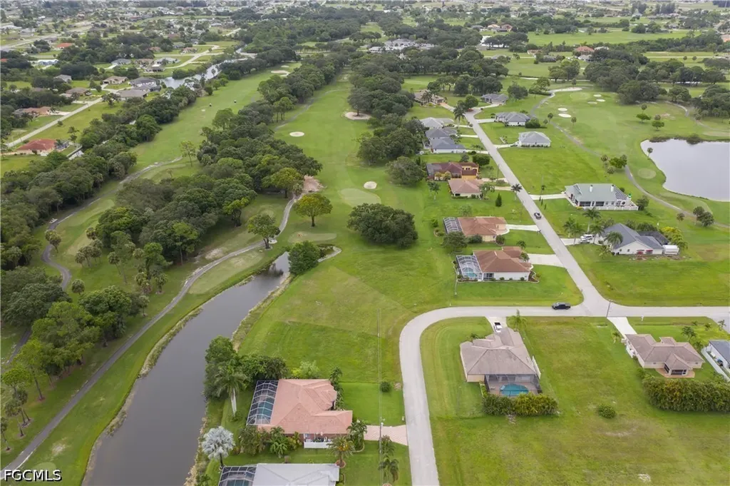 3101 NW 17th Lane Cape Coral FL 33993