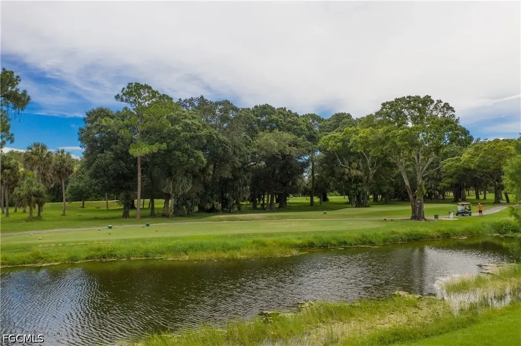 3101 NW 17th Lane Cape Coral FL 33993