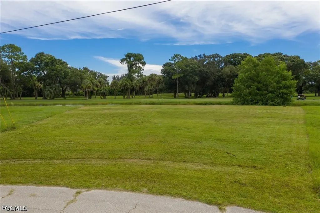 3101 NW 17th Lane Cape Coral FL 33993