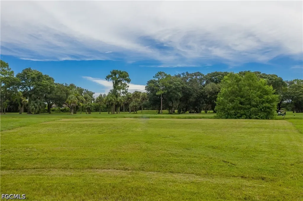 3101 NW 17th Lane Cape Coral FL 33993