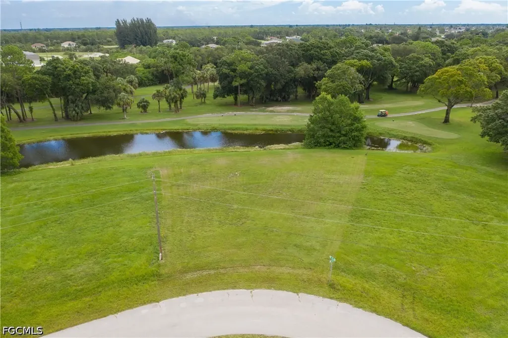 3101 NW 17th Lane Cape Coral FL 33993