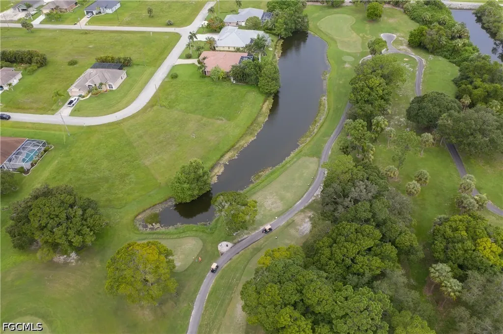 3101 NW 17th Lane Cape Coral FL 33993