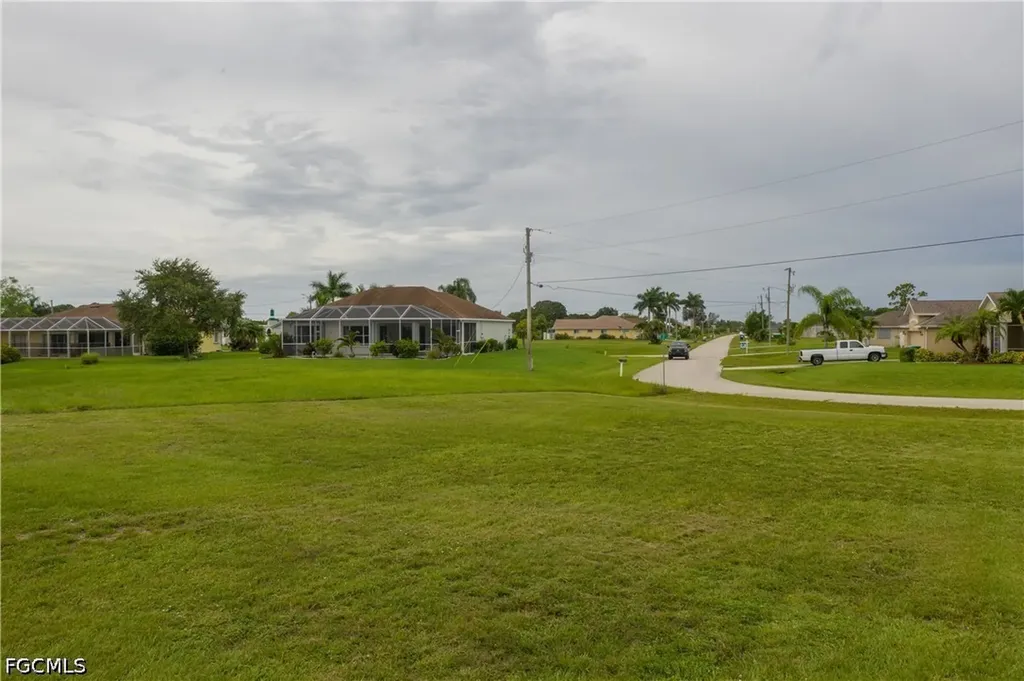 3101 NW 17th Lane Cape Coral FL 33993