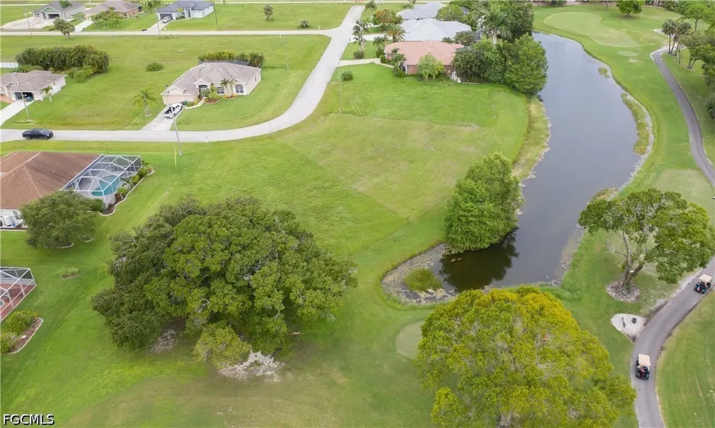 3101 NW 17th Lane Cape Coral FL 33993