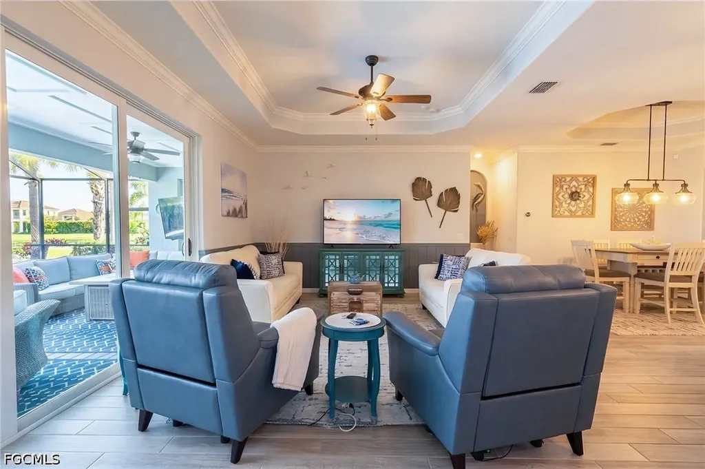 25228 Keygrass Court Punta Gorda FL 33955