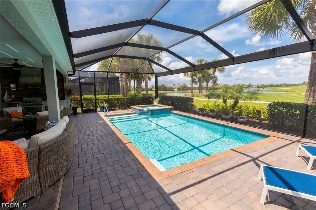25228 Keygrass Court Punta Gorda FL 33955