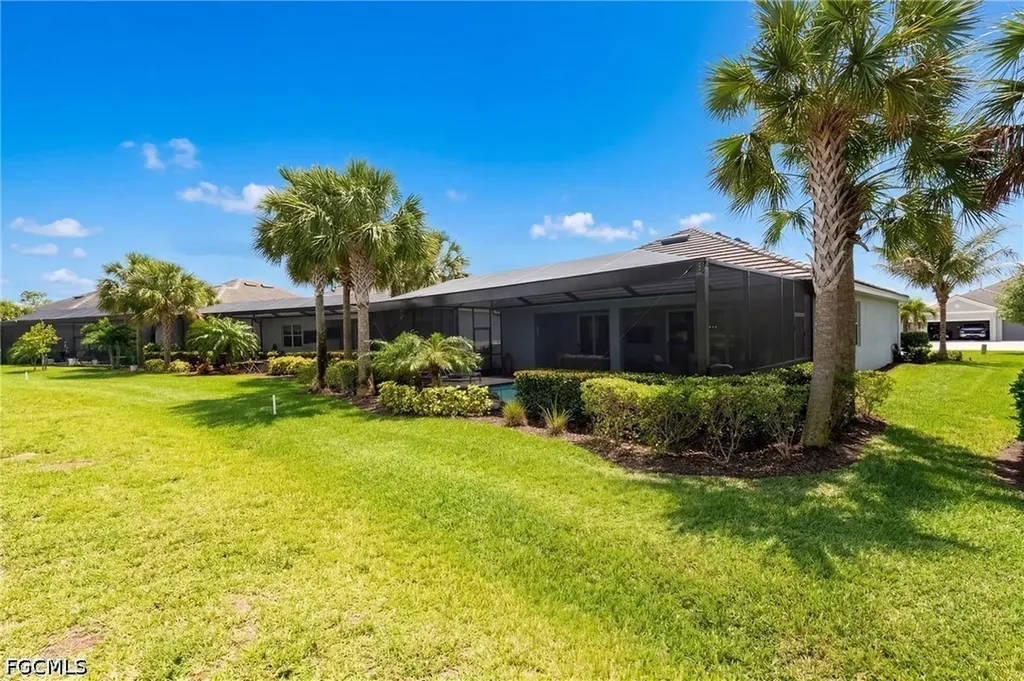25228 Keygrass Court Punta Gorda FL 33955