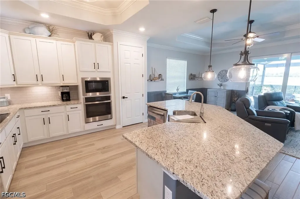 25228 Keygrass Court Punta Gorda FL 33955