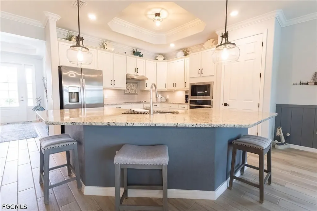 25228 Keygrass Court Punta Gorda FL 33955