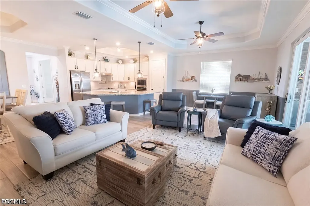 25228 Keygrass Court Punta Gorda FL 33955