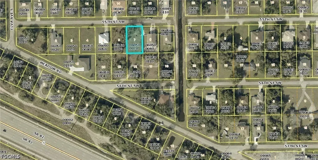 2605 55th Street SW Lehigh Acres FL 33976