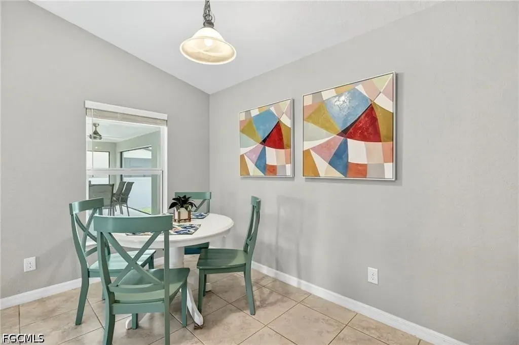 2716 NW 45th Place Cape Coral FL 33993