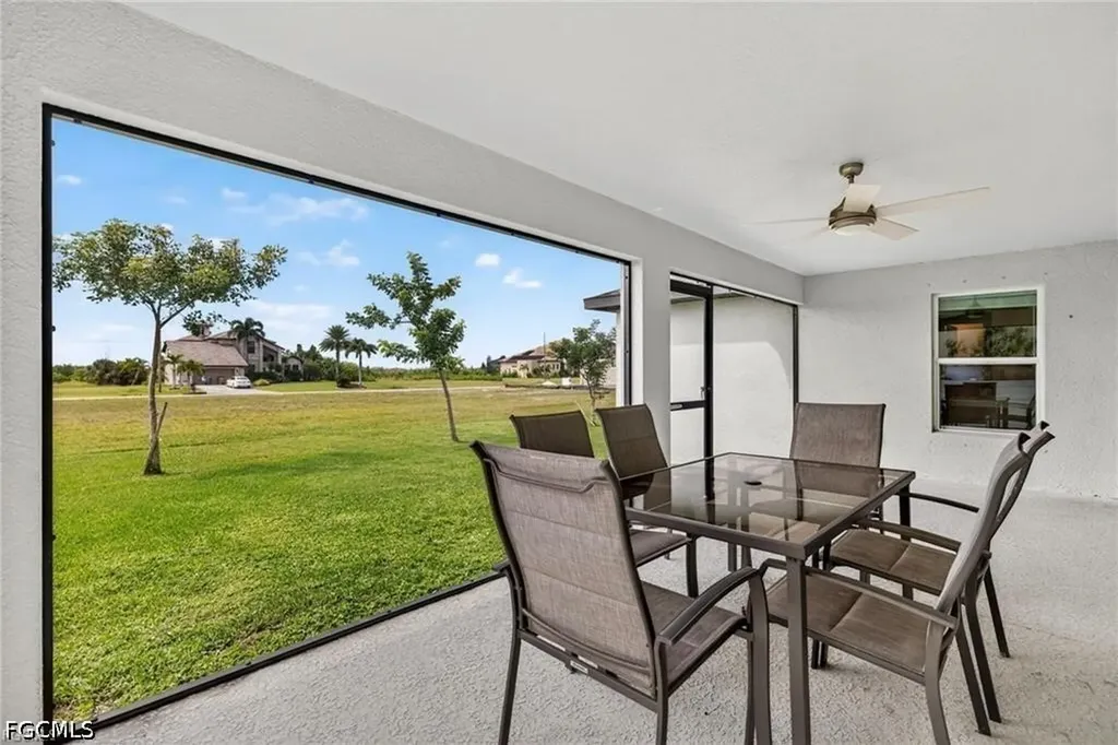 2716 NW 45th Place Cape Coral FL 33993