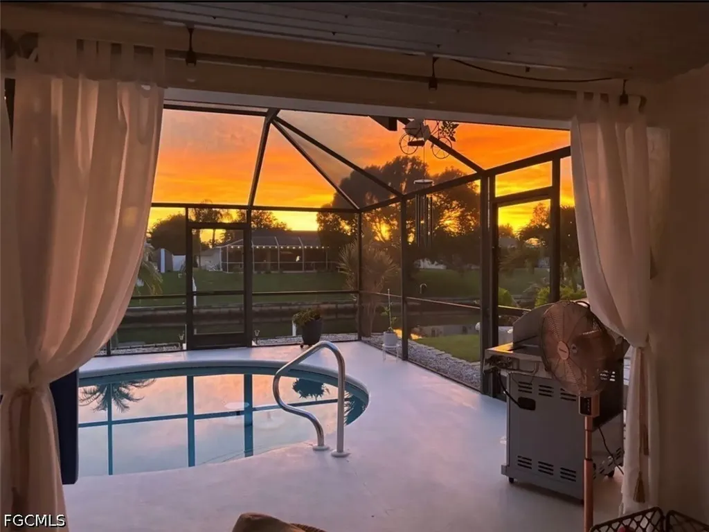 Cape Coral FL, 1412 SE 11th Place