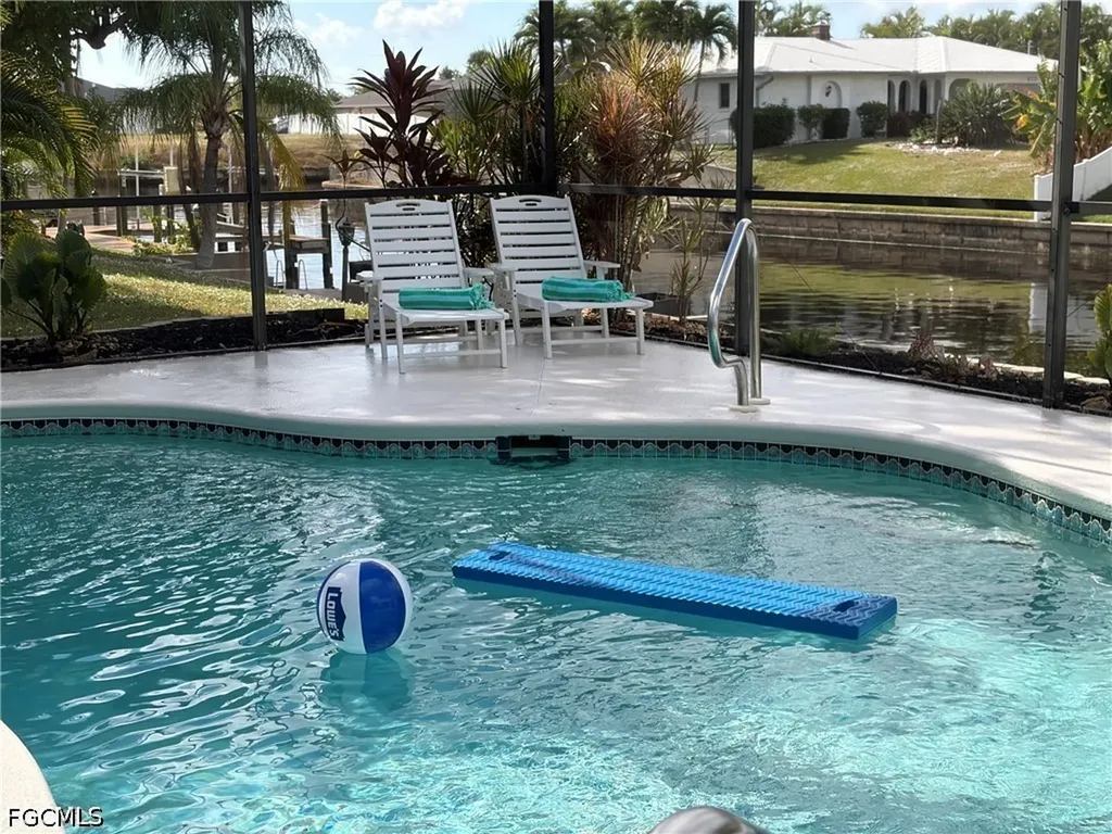 1412 SE 11th Place Cape Coral FL 33990