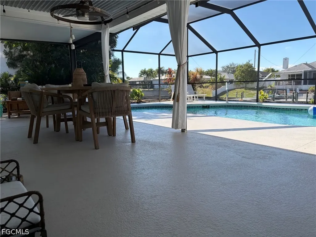 1412 SE 11th Place Cape Coral FL 33990
