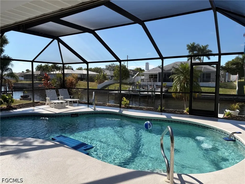 1412 SE 11th Place Cape Coral FL 33990