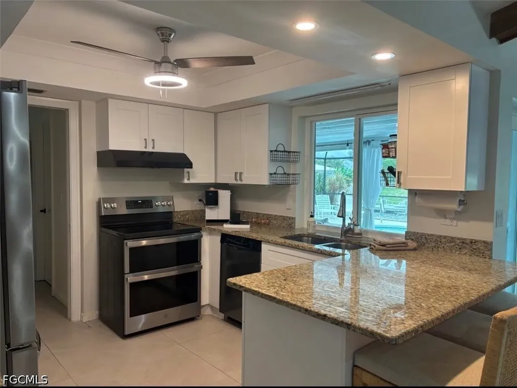 1412 SE 11th Place Cape Coral FL 33990