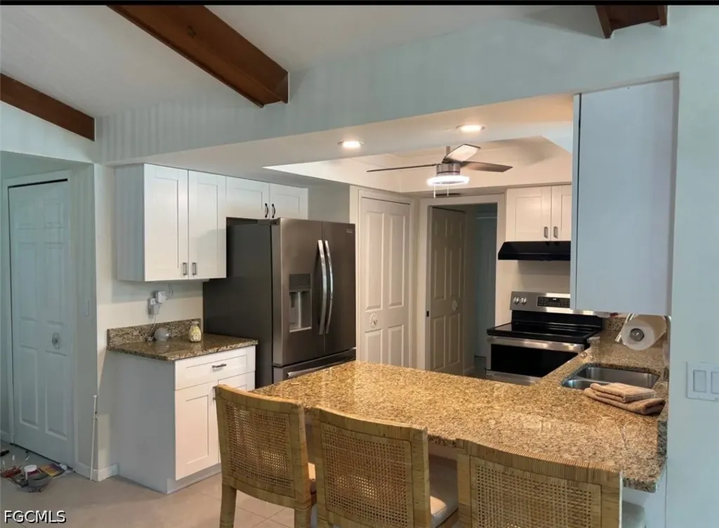 1412 SE 11th Place Cape Coral FL 33990