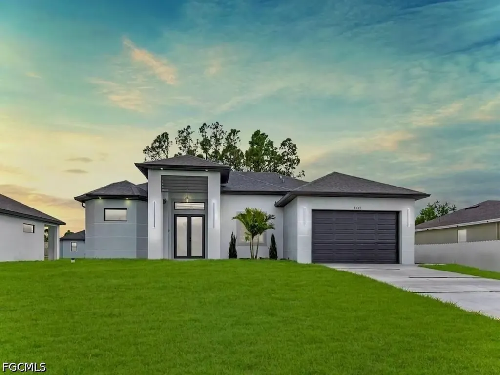 3517 2nd Street SW Lehigh Acres FL 33976