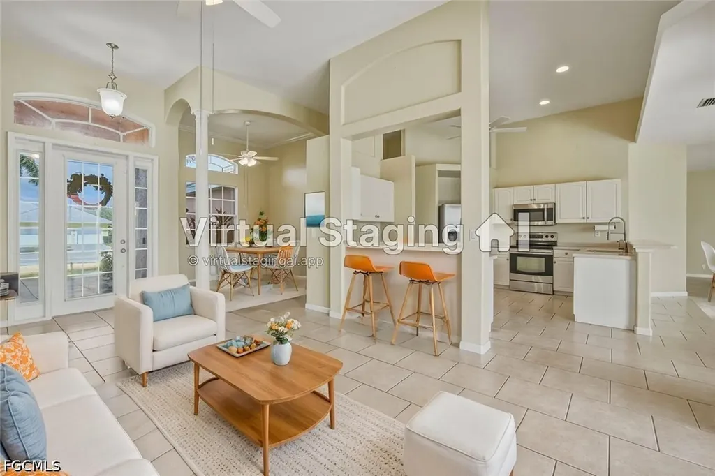 3079 NW 4th Place Cape Coral FL 33993