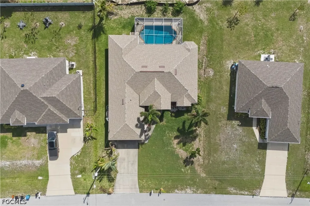 3079 NW 4th Place Cape Coral FL 33993