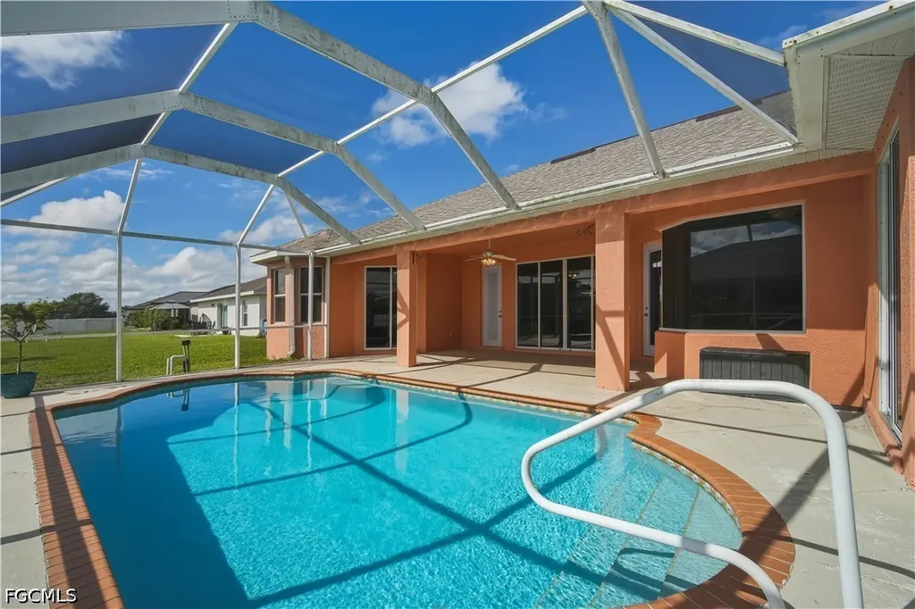 3079 NW 4th Place Cape Coral FL 33993