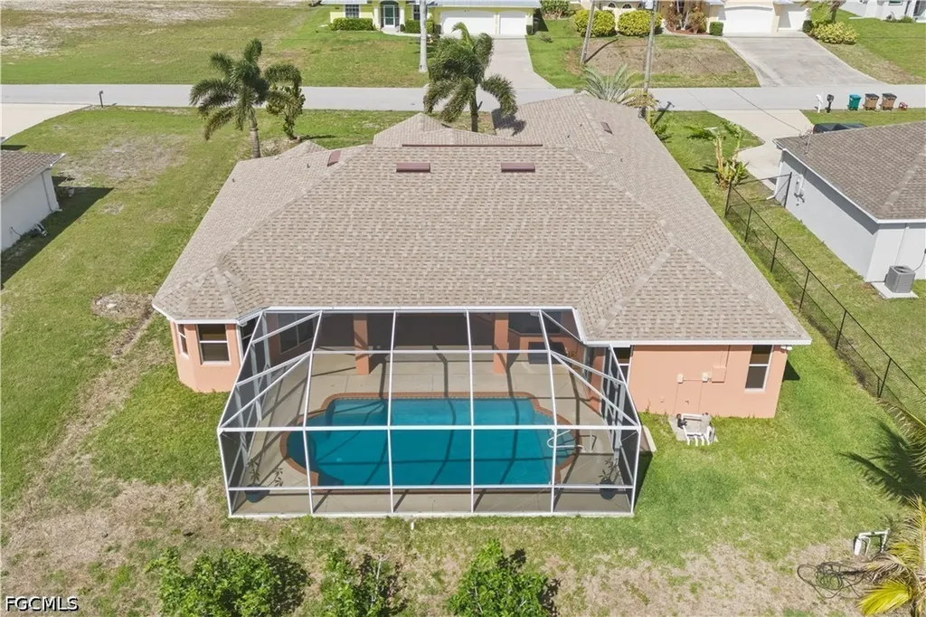 3079 NW 4th Place Cape Coral FL 33993