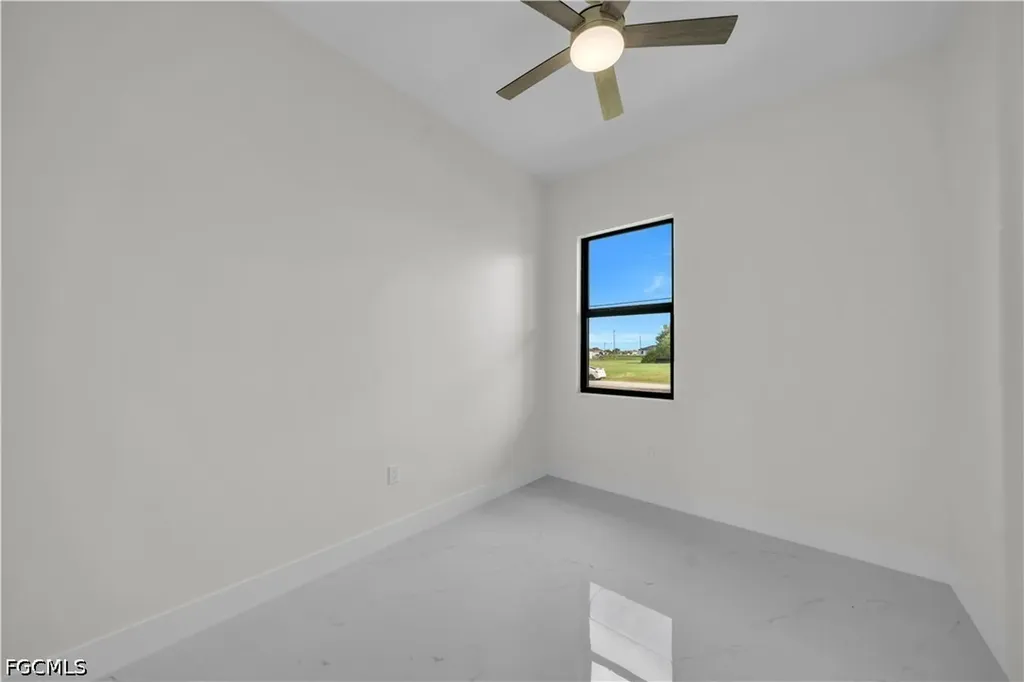 2829 NW 3rd Street Cape Coral FL 33993