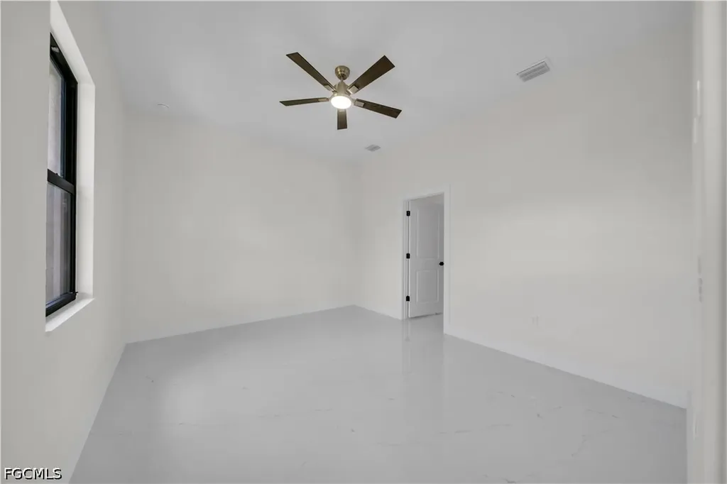2829 NW 3rd Street Cape Coral FL 33993