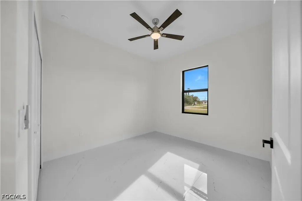 2829 NW 3rd Street Cape Coral FL 33993