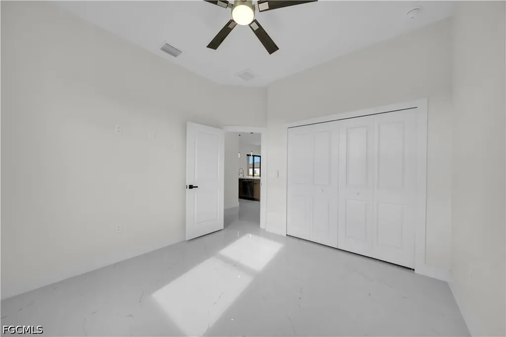 2829 NW 3rd Street Cape Coral FL 33993