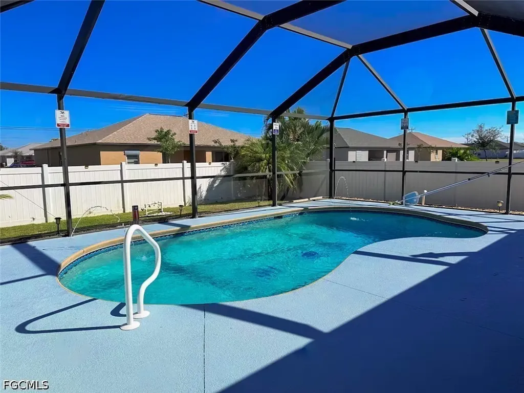 2937 SW 8th Place Cape Coral FL 33914