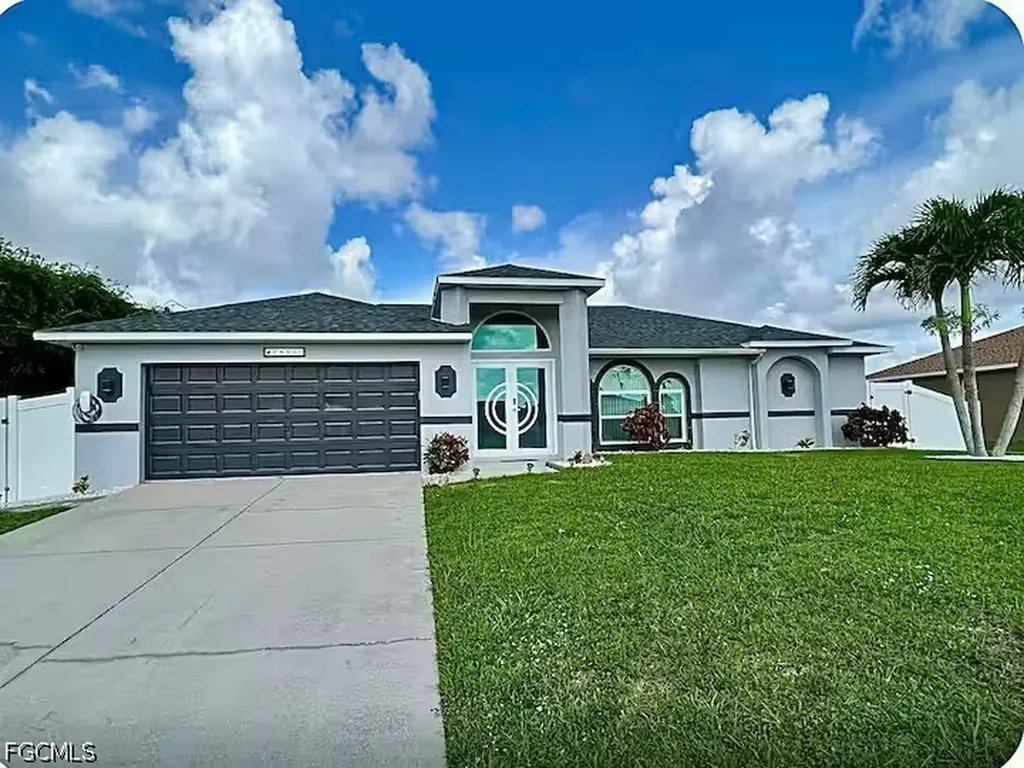 2937 SW 8th Place Cape Coral FL 33914