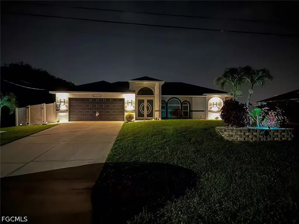 2937 SW 8th Place Cape Coral FL 33914