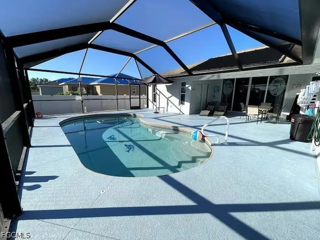 2937 SW 8th Place Cape Coral FL 33914
