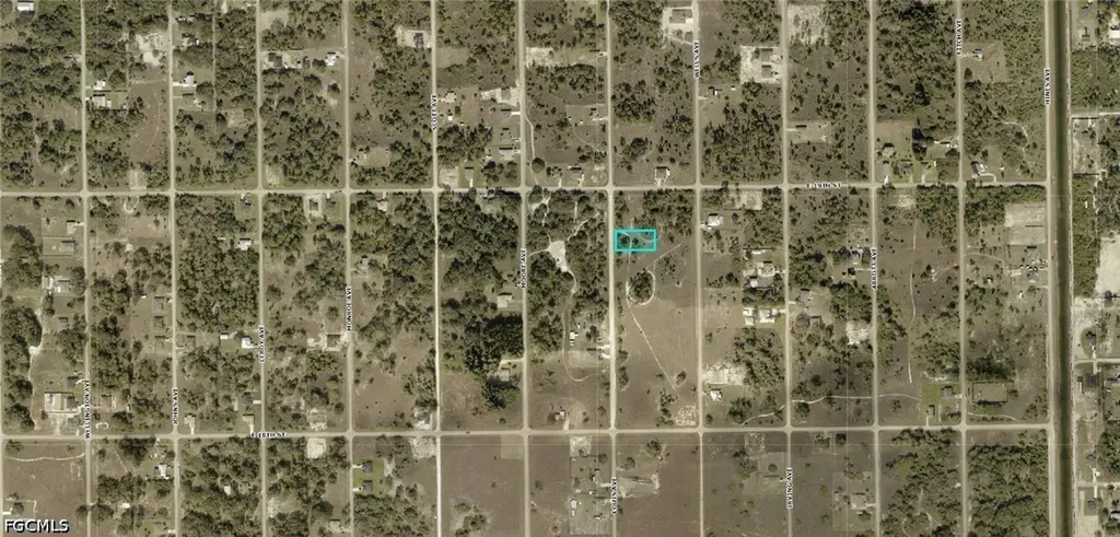 1818 Louis Avenue Lehigh Acres FL 33972